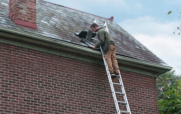 what affects urgent Combs Ford roof repairs