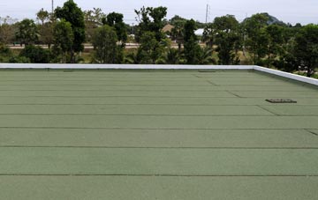 all Combs Ford roofing types quoted for