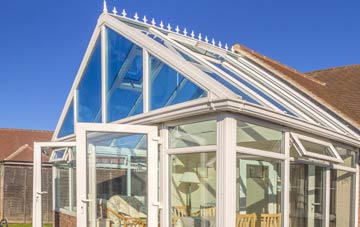 conservatory roof insulation costs Combs Ford