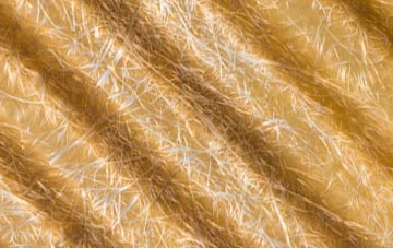 Combs Ford fibreglass roof waterproofing