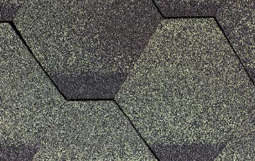 Combs Ford fibreglass shingle repairs