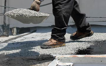 Combs Ford flat roofing companies