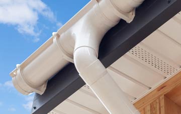 Combs Ford gutter installation costs