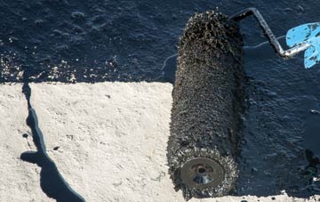 Combs Ford liquid sealant waterproofing