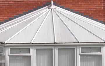 Combs Ford polycarbonate conservatory roof repairs