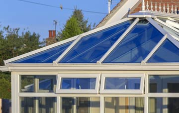 professional Combs Ford conservatory insulation