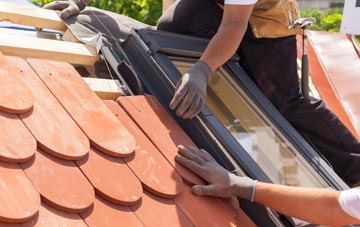 replacement Combs Ford roof windows
