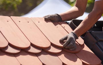 Combs Ford roof tile contractors
