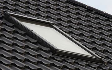 benefits of Combs Ford roof windows