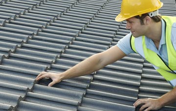 screened Combs Ford roofing companies