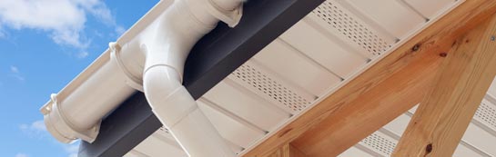 get Combs Ford guttering quotes today