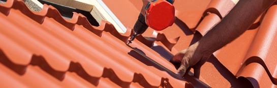 save on Combs Ford roof installation costs