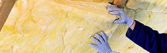quotes for Combs Ford roof insulation