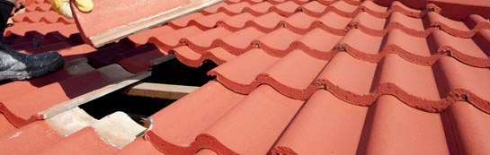 compare Combs Ford roof repair quotes