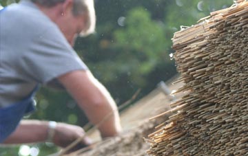 professional Combs Ford thatchers