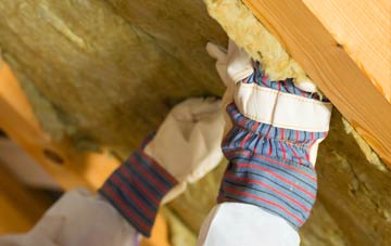 types of Combs Ford pitched roof insulation materials