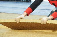 find rated Combs Ford roof insulation companies