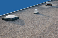 Combs Ford flat roofing