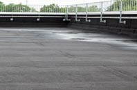 find rated Combs Ford flat roofing companies