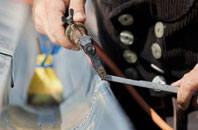 Combs Ford lead roof quotes