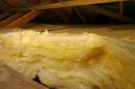 Combs Ford pitch roof insulation