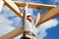 Combs Ford roof replacement work